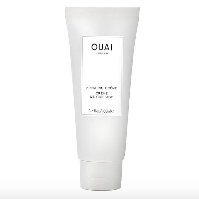 Ouai Finishing Creme