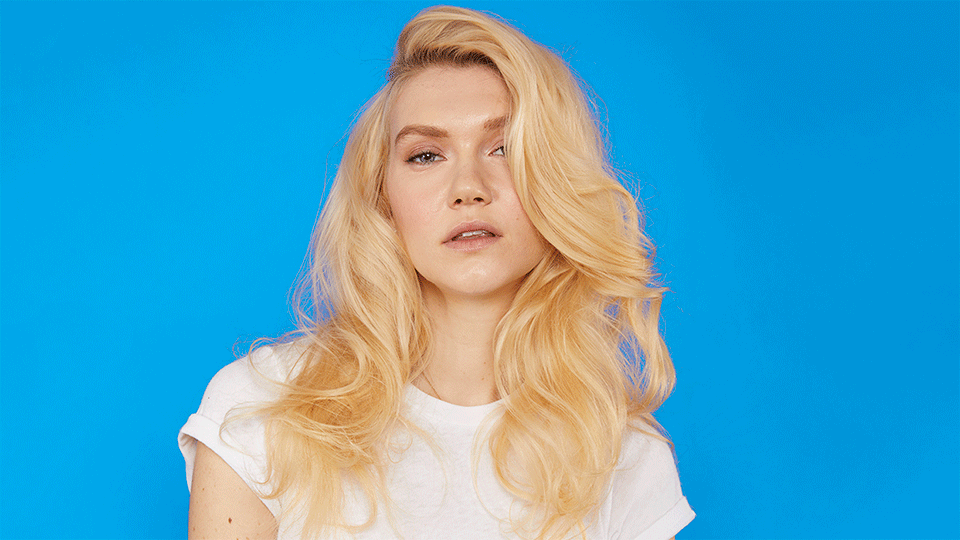 how to get big voluminous hair