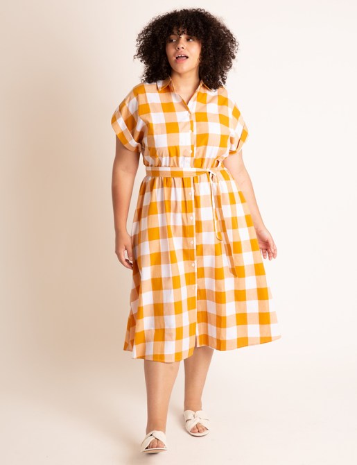 STYLECASTER | What to Wear to a Barbecue