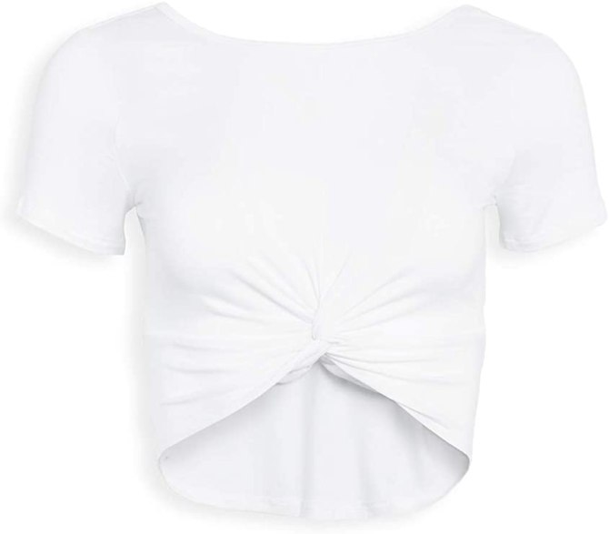 STYLECASTER | What to Wear to a Barbecue