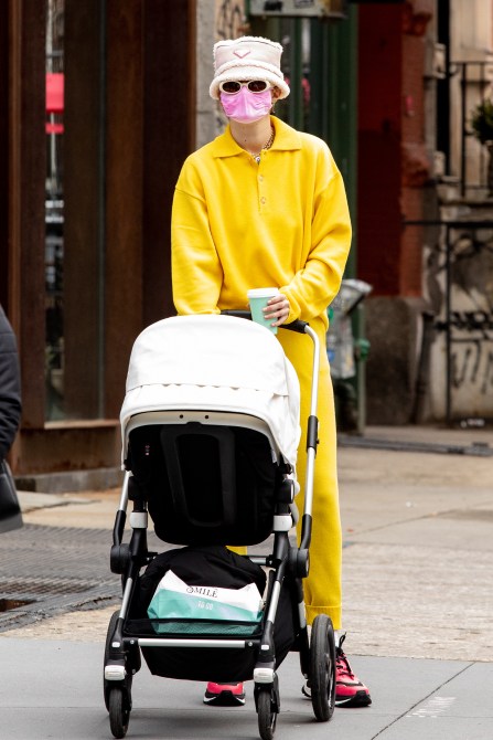 STYLECASTER | Gigi Hadid Style