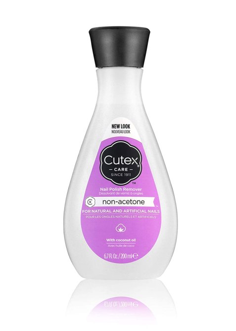 Cutex Non-Acetone Polish Remover