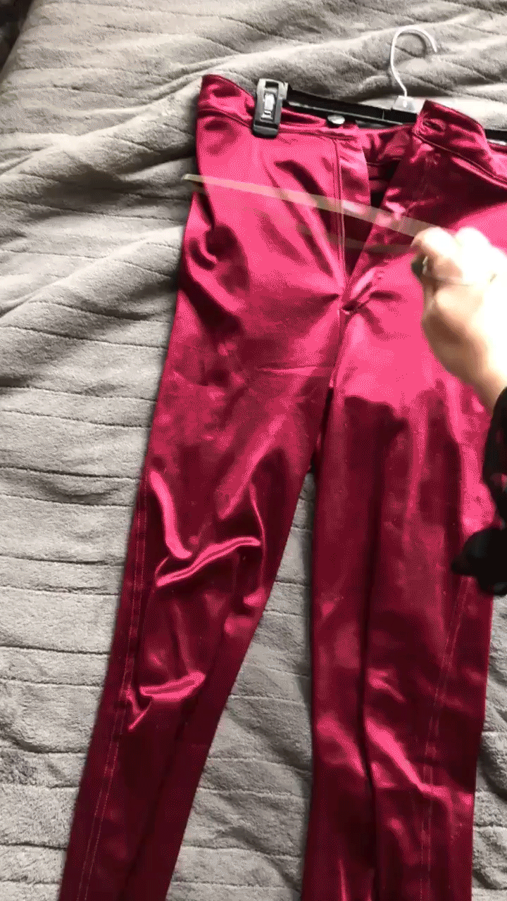 STYLECASTER | How to Get Rid of Static Cling, According to a Very Static Cling-Prone Person