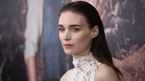 Rooney Mara, Joaquin Phoenix Baby Name Honors Late Brother River