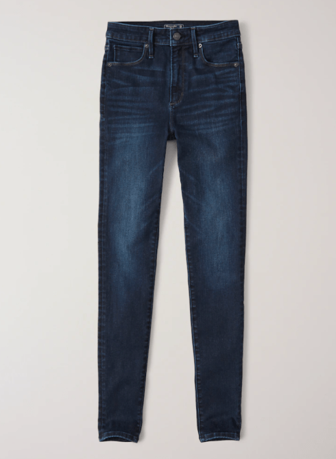 STYLECASTER | Homemade Denim Costume Ideas