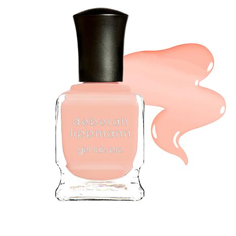 Deborah Lippman nail polish HSN
