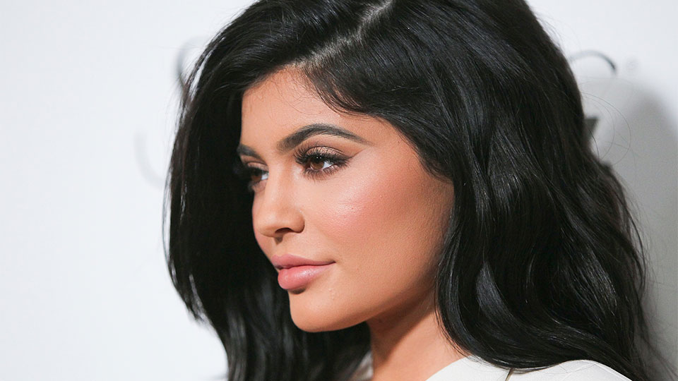 Kylie Jenner