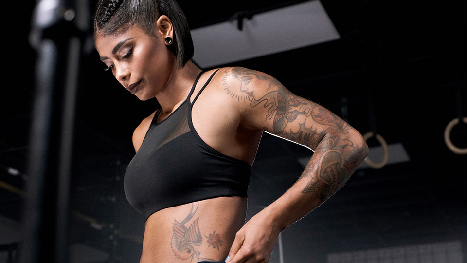 Covergirl Massy Arias