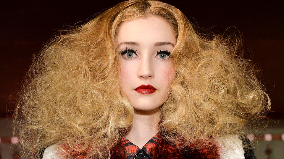 STYLECASTER | Easy Halloween Makeup Ideas