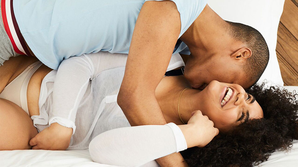 Science finds ways to ensure women orgasm