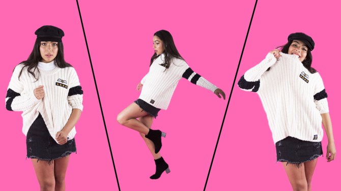 Marvel's Runaways Allegra Acosta