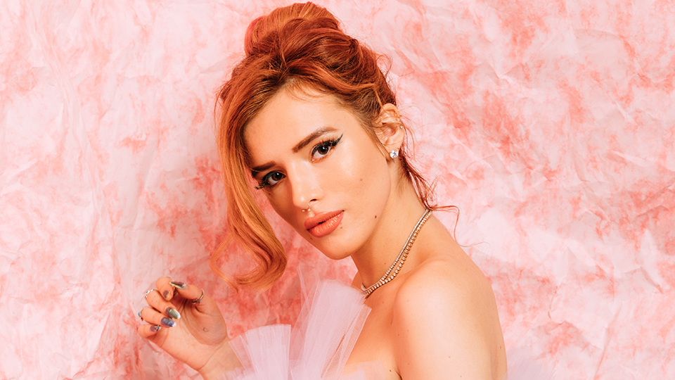 Bella Thorne