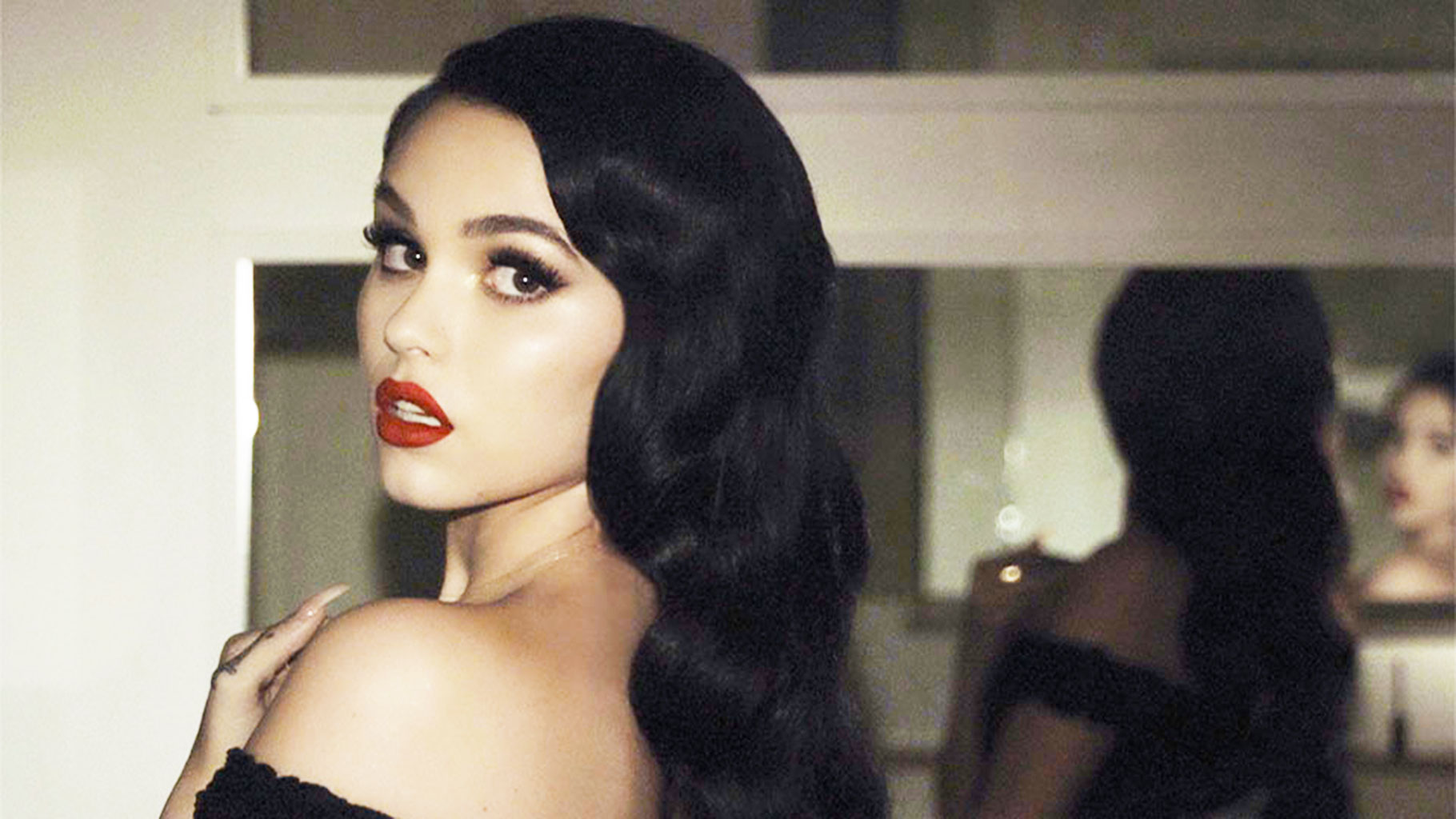 Pat McGrath Teams Up With Spotify to Sell Products