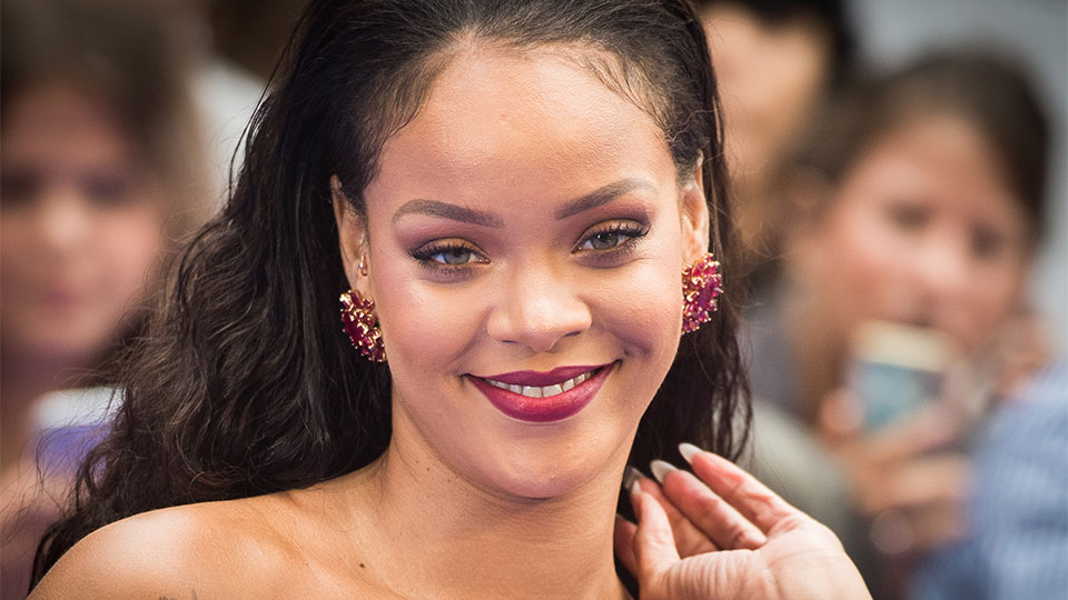 Rihanna
