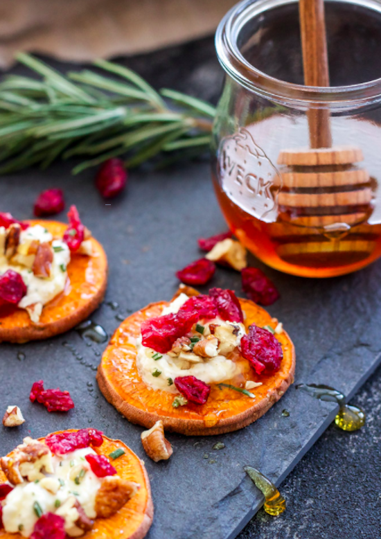 STYLECASTER | Holiday Recipes