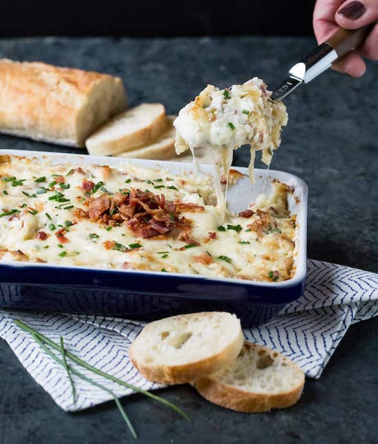 STYLECASTER | Holiday Recipes