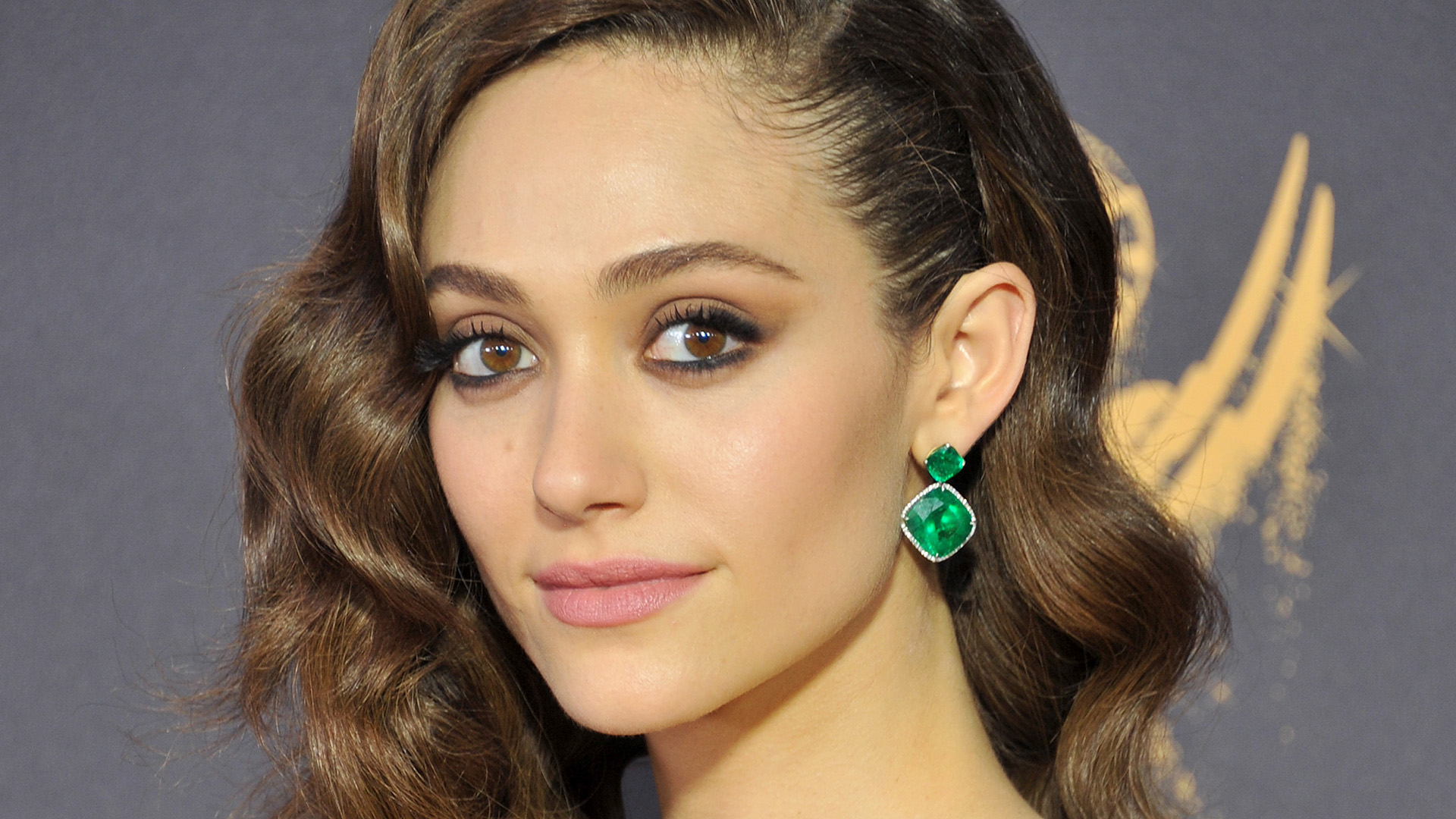 Emmy Rossum