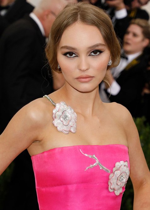 STYLECASTER | Best Red Carpet Beauty Looks 2017