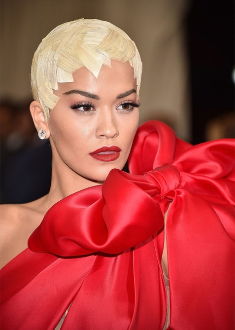 STYLECASTER | Best Red Carpet Beauty Looks 2017