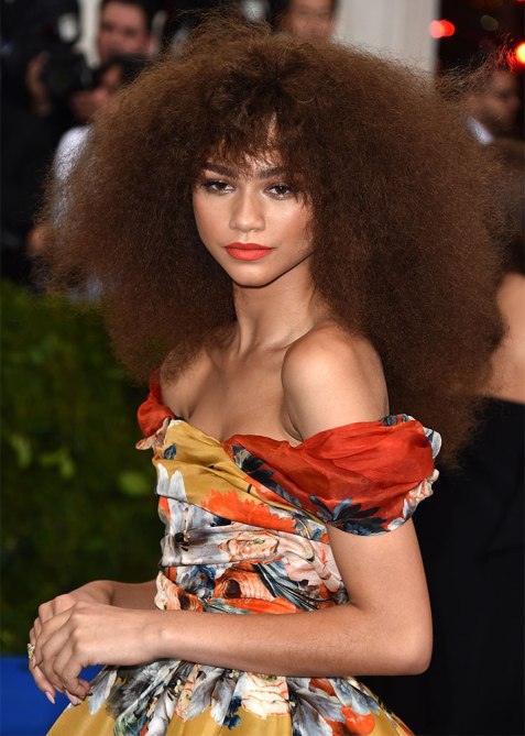 STYLECASTER | Best Red Carpet Beauty Looks 2017