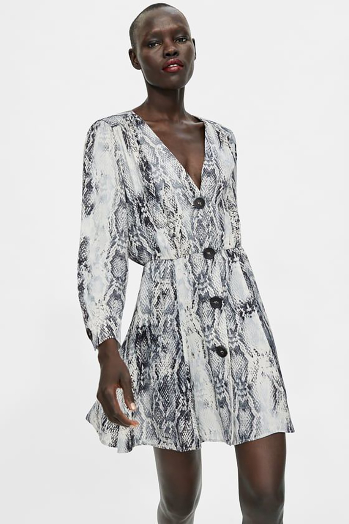 STYLECASTER | 63 of the Best Animal Pieces to Add to Your Wardrobe Right Now