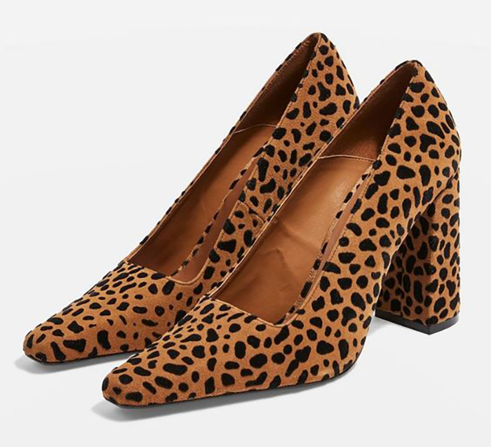 STYLECASTER | 63 of the Best Animal Pieces to Add to Your Wardrobe Right Now