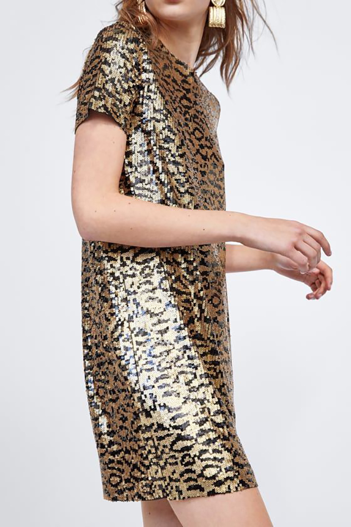 STYLECASTER | 63 of the Best Animal Pieces to Add to Your Wardrobe Right Now