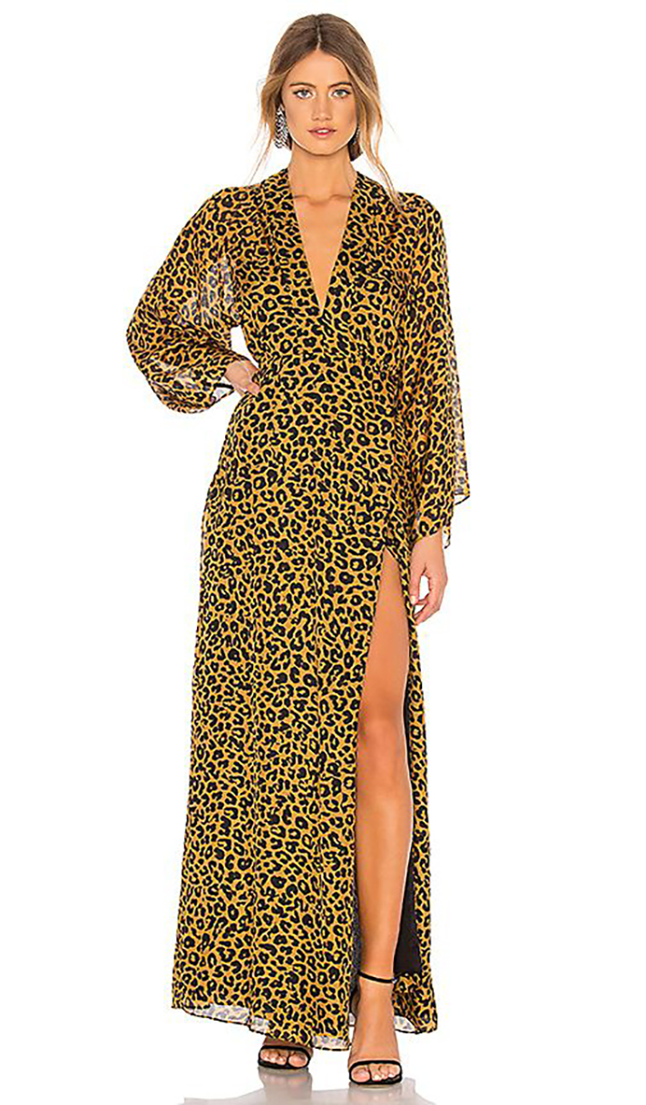 STYLECASTER | 63 of the Best Animal Pieces to Add to Your Wardrobe Right Now