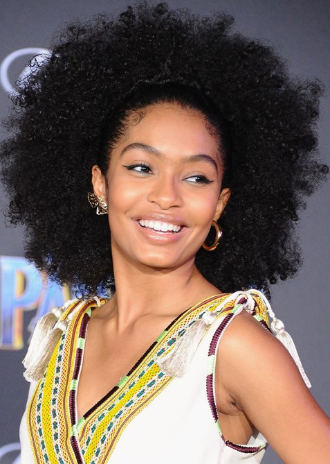 STYLECASTER | Black Panther World Premiere |