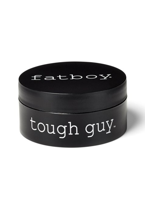 Fatboy Water Wax