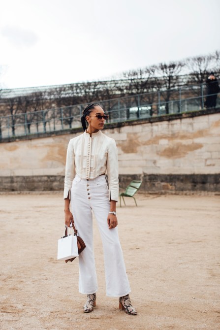 STYLECASTER | 7 Habits of Highly Stylish People