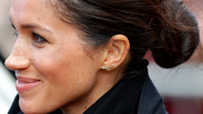 Meghan Markle