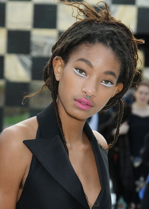 Willow Smith
