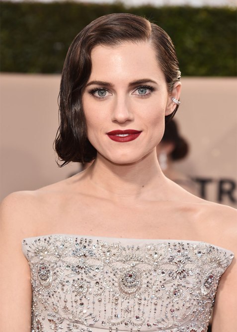 STYLECASTER | Best 2018 Awards Season Beauty Looks |