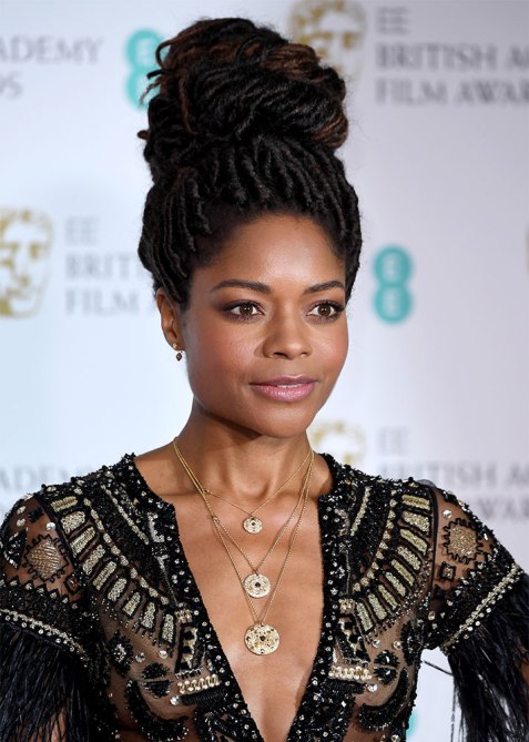 STYLECASTER | Best 2018 Awards Season Beauty Looks |