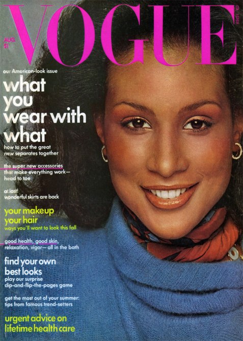 beverly johnson