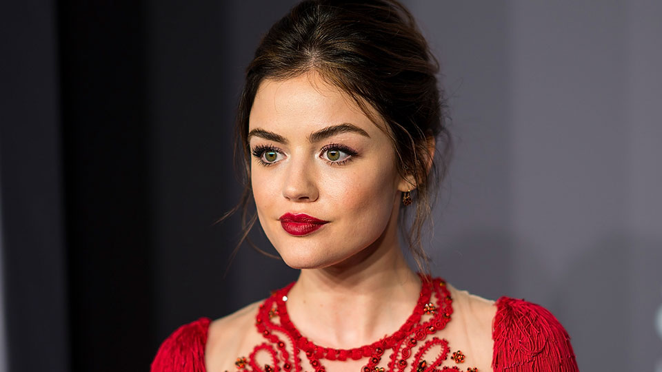 Lucy Hale