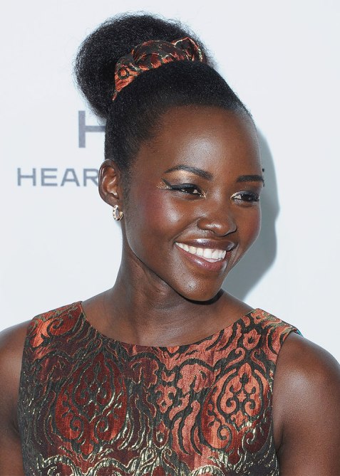 Lupita Nyong'o