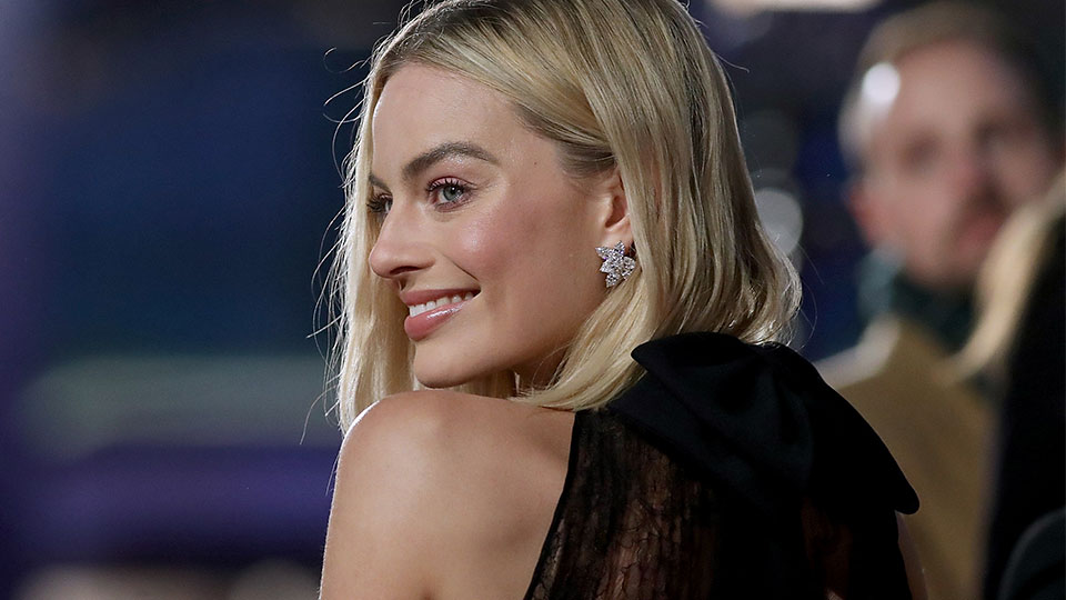 Margot Robbie