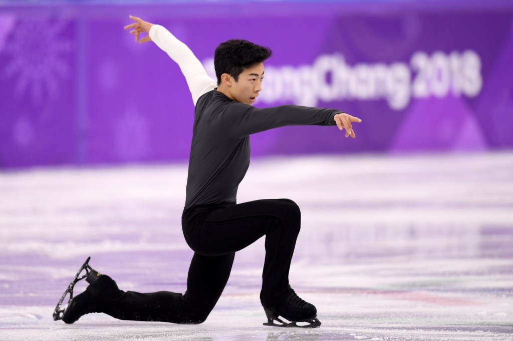 Nathan Chen