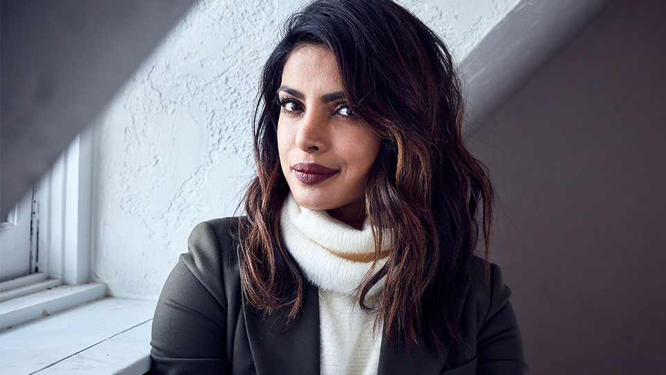 Priyanka Chopra