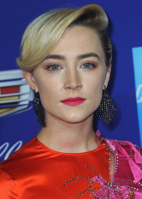 Saoirse Ronan