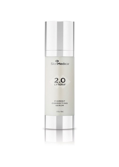 STYLECASTER | Skin Care Ingredients That Play Nice | SkinMedica Lytera 2.0 Pigment Correcting Serum