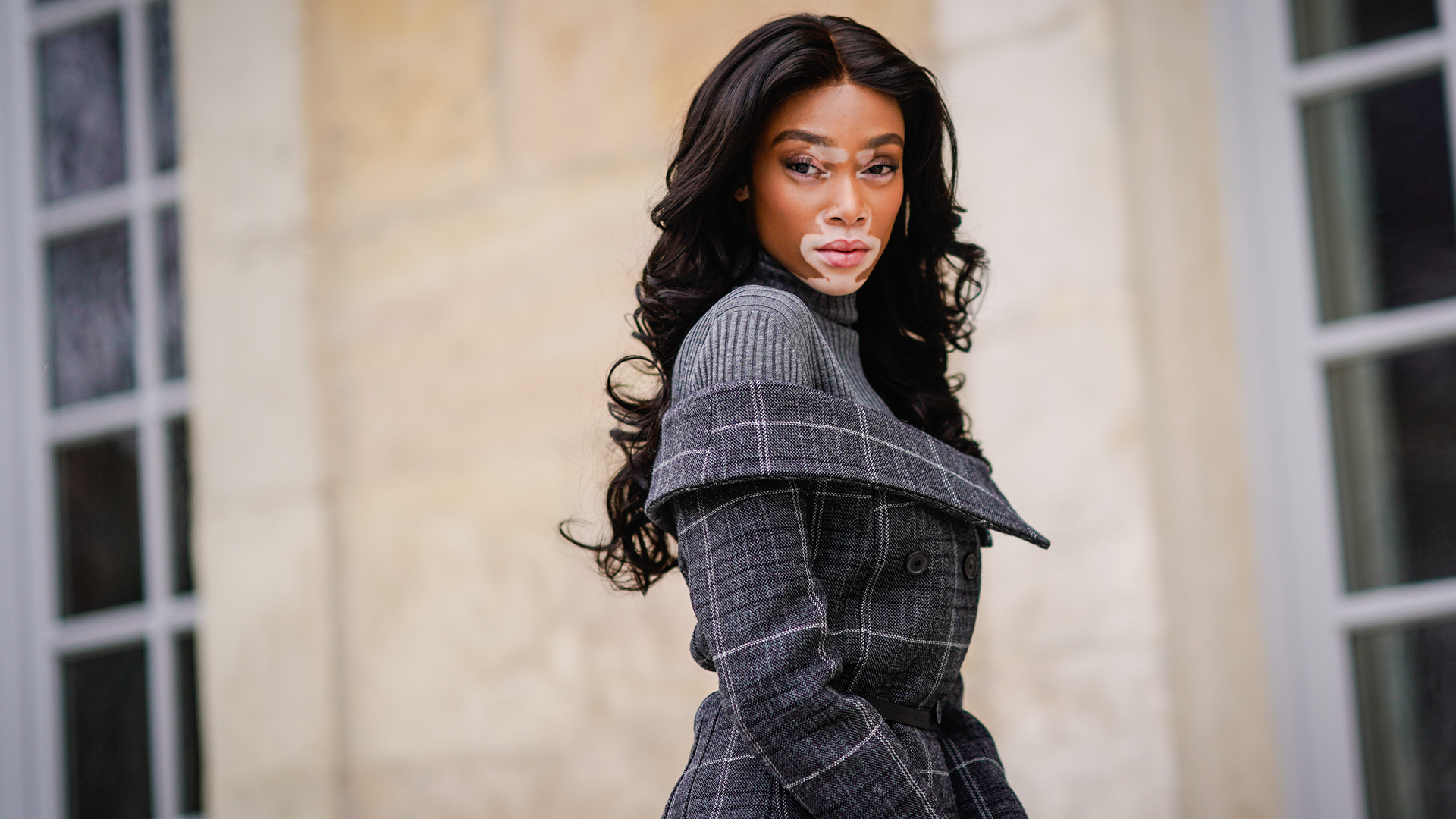 Winnie Harlow