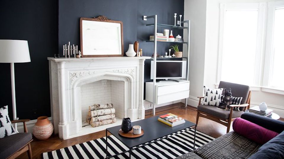20 Studio Apartment Decorating Tips