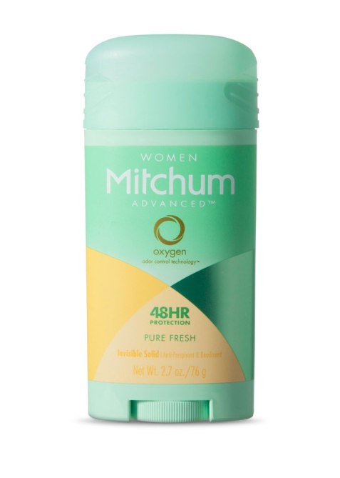 STYLECASTER | Clinical Strength Deodorants for Body Odor | Mitchum