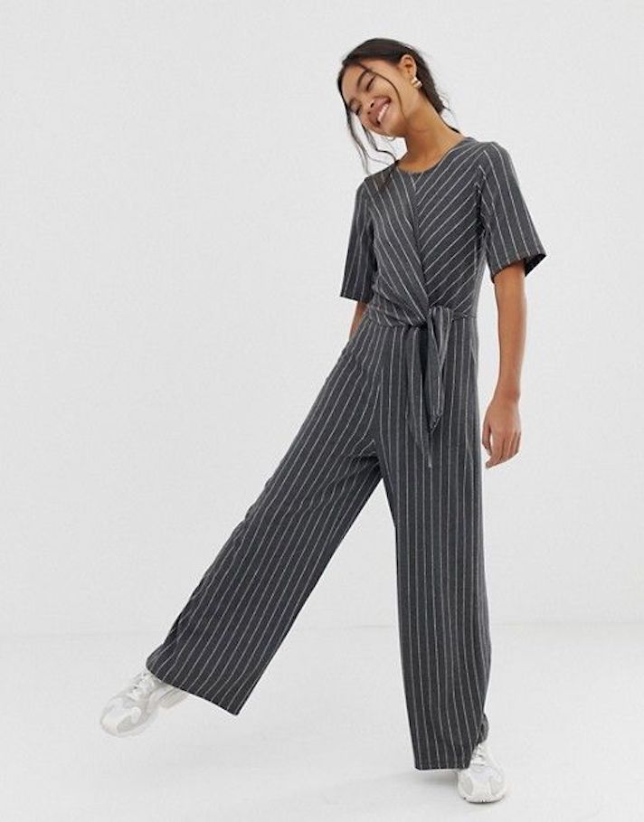 STYLECASTER | 23 Spring Jumpsuits to Shop, Because Indulge Yourself, Won't You?