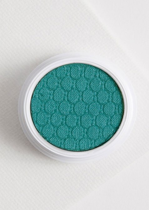 STYLECASTER | Pinterest Beauty Products | Colourpop Ibiza Eyeshadow