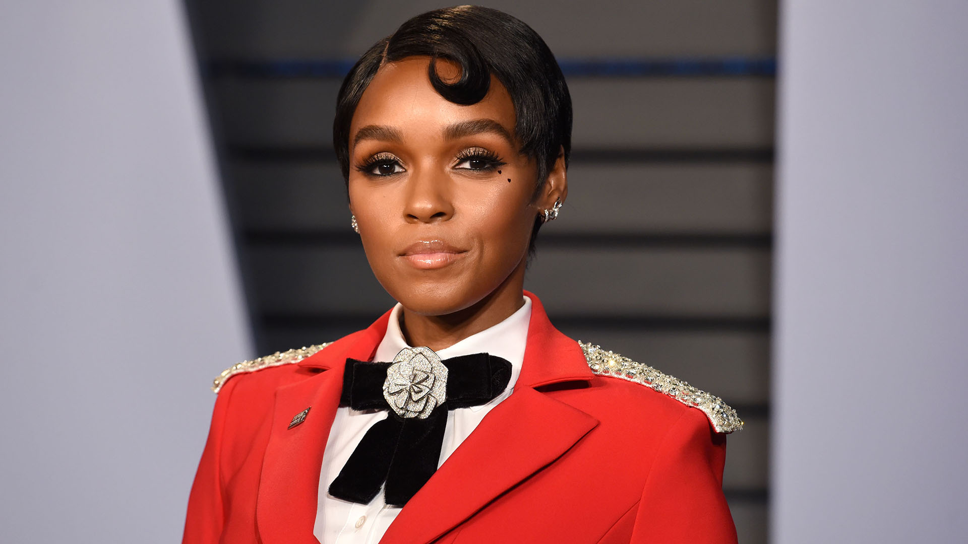 Janelle Monae