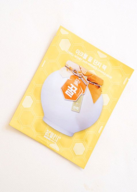 STYLECASTER | Products Made With Popular K-Beauty Ingredients